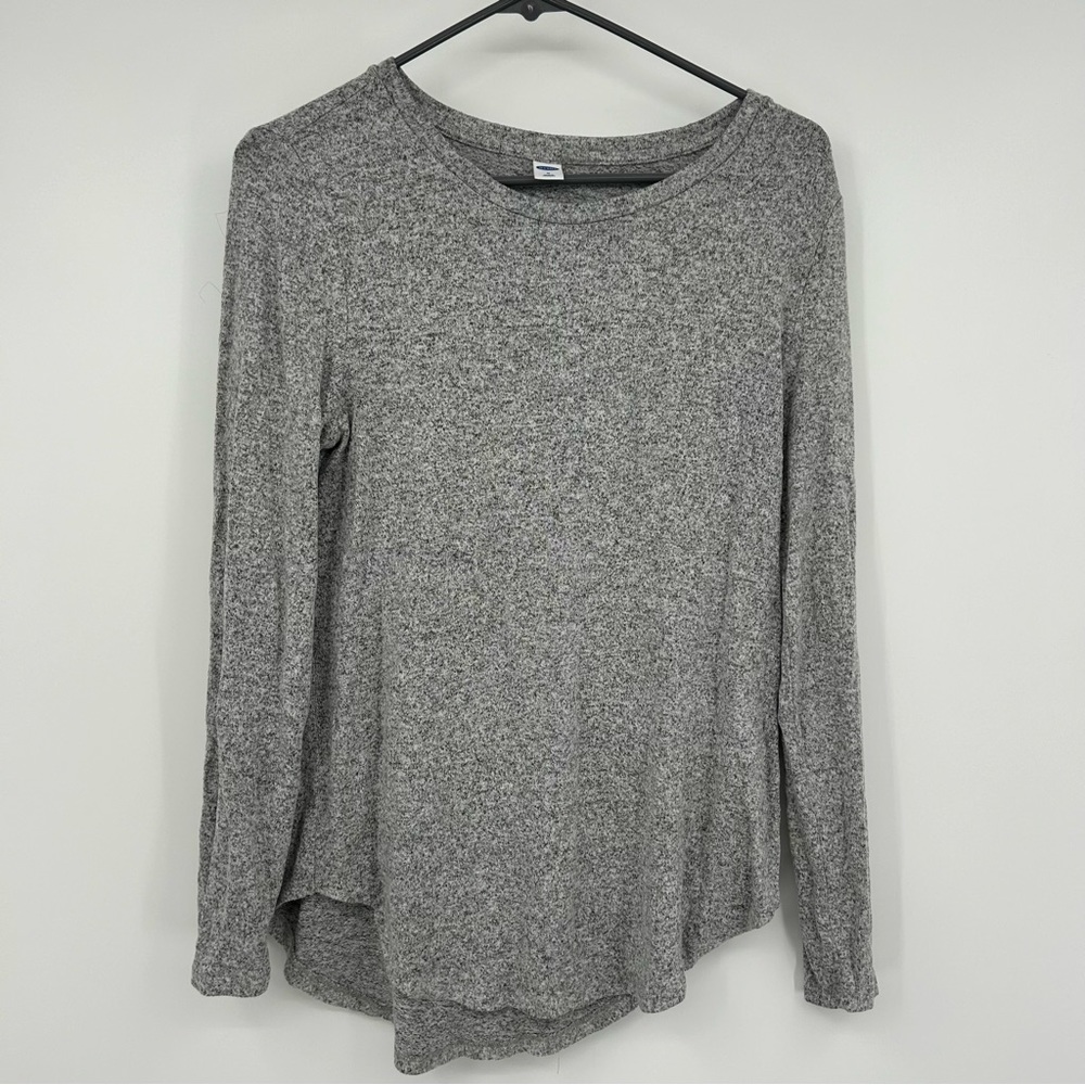 Old Navy Long Sleeve Top